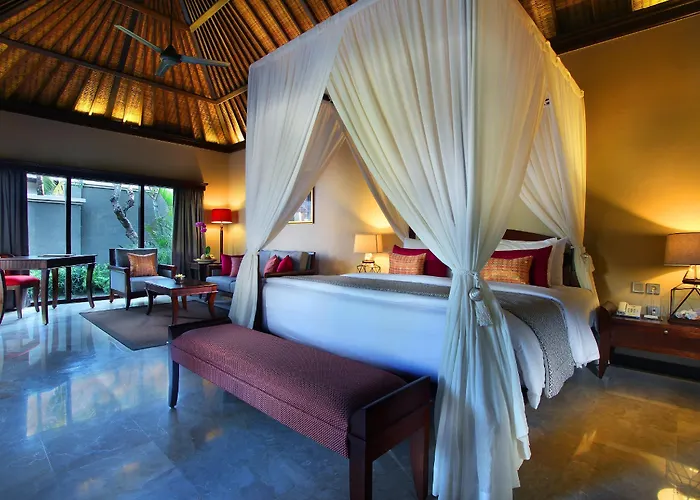 The Ulin And - By Karaniya Experience - Chse Certified Hotel
