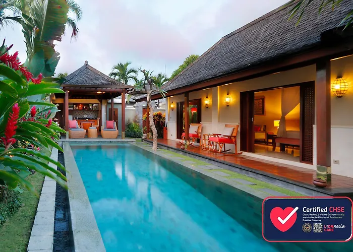 Hotel The Ulin And - By Karaniya Experience - Chse Certified