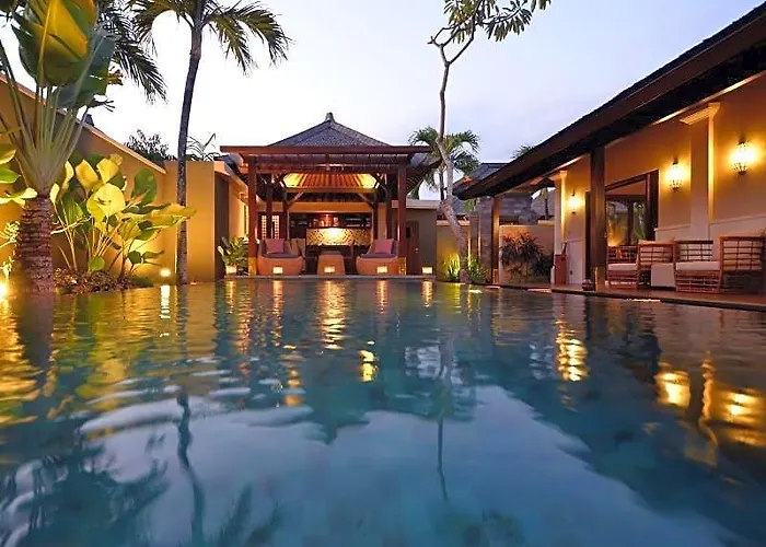 Hotel The Ulin And - By Karaniya Experience - Chse Certified