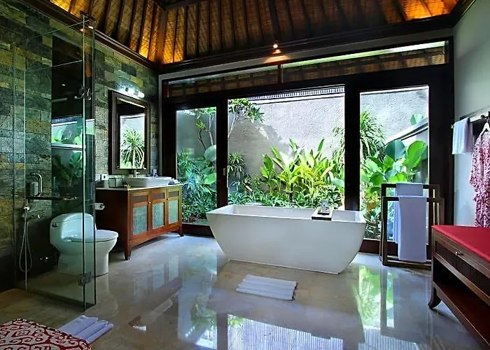 The Ulin And - By Karaniya Experience - Chse Certified Hotel 4*