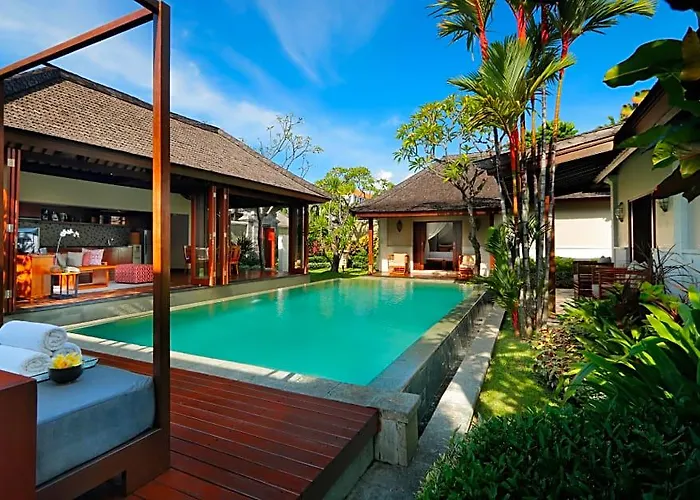 The Ulin And - By Karaniya Experience - Chse Certified Hotel Seminyak (Bali)