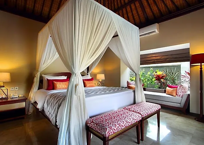 Hotel The Ulin And - By Karaniya Experience - Chse Certified