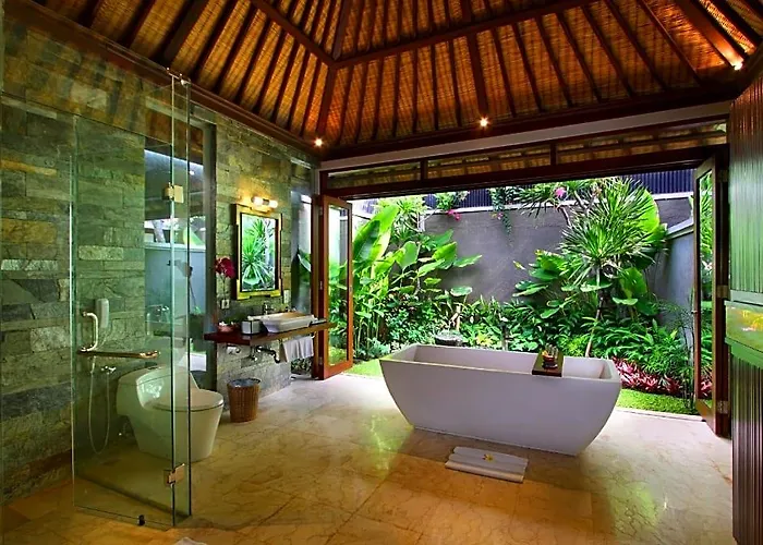 Hotel The Ulin And - By Karaniya Experience - Chse Certified Seminyak (Bali)