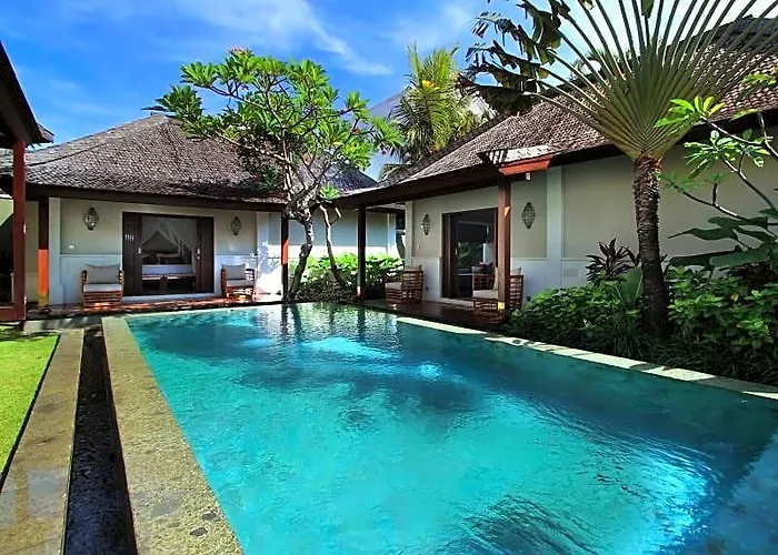 The Ulin And - By Karaniya Experience - Chse Certified Hotel 4*