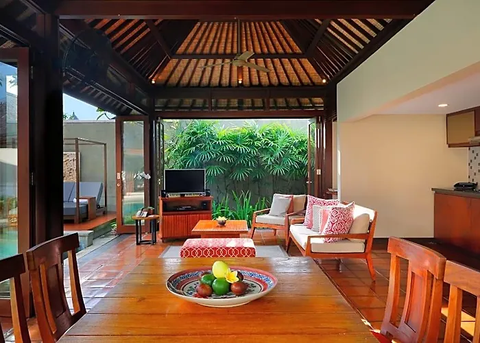 The Ulin And - By Karaniya Experience - Chse Certified Hotel Seminyak (Bali)