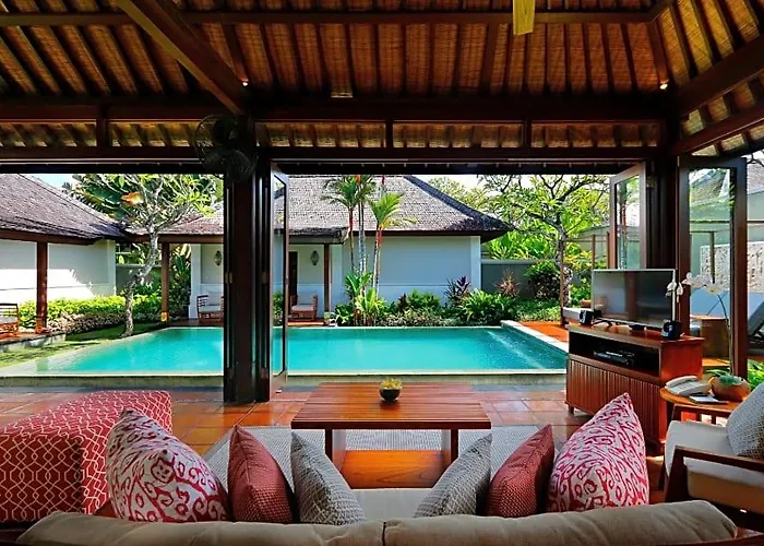The Ulin And - By Karaniya Experience - Chse Certified Hotel 4*