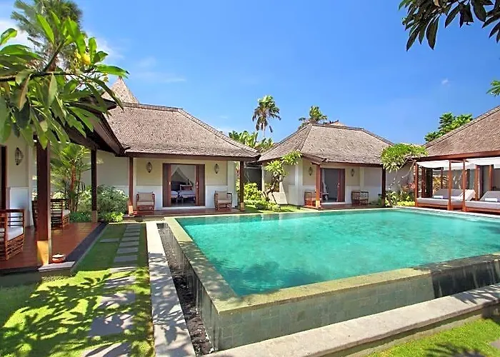 The Ulin And - By Karaniya Experience - Chse Certified Hotel