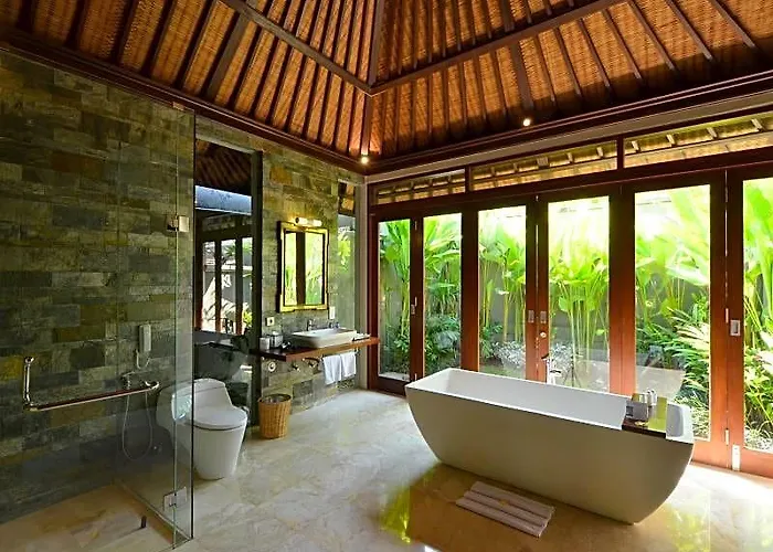 The Ulin And - By Karaniya Experience - Chse Certified 4* Seminyak (Bali)