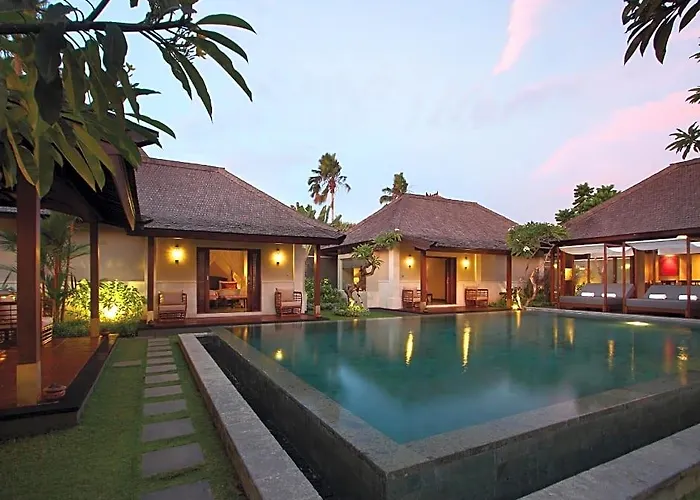 The Ulin And - By Karaniya Experience - Chse Certified Hotel Seminyak (Bali)