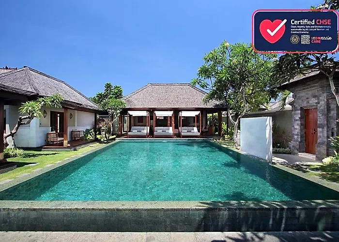 The Ulin And - By Karaniya Experience - Chse Certified Seminyak (Bali)