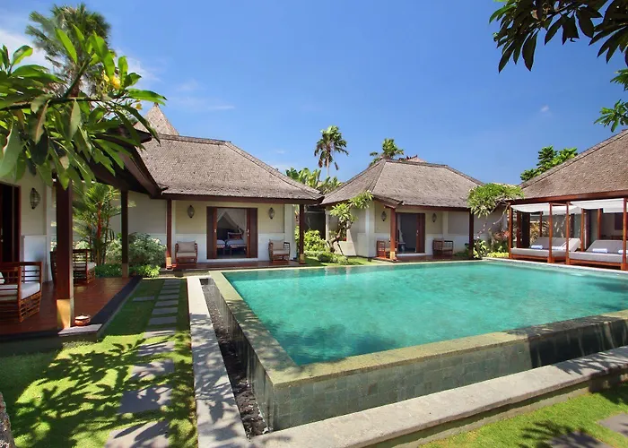 The Ulin And - By Karaniya Experience - Chse Certified Seminyak (Bali)